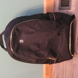 Buffbunny Game Changer Bookbag
